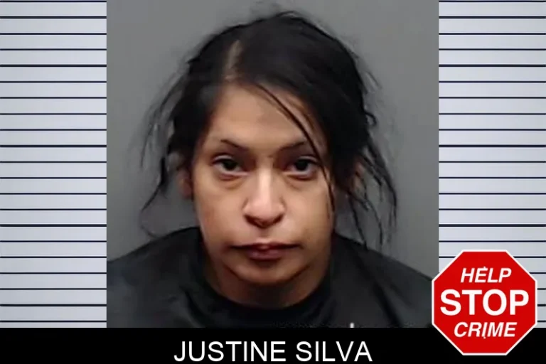 Justine Silva