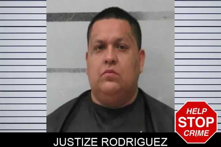 Justize Rodriguez