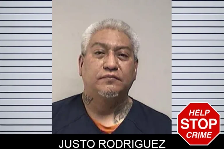 Justo Rodriguez