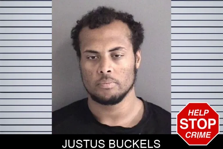Justus Buckels