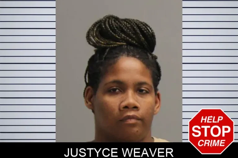 Justyce Weaver
