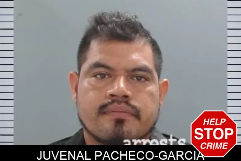 Juvenal Pacheco-Garcia