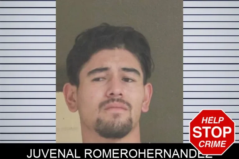 Juvenal Romerohernandez