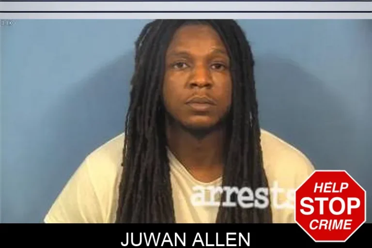 Juwan Allen