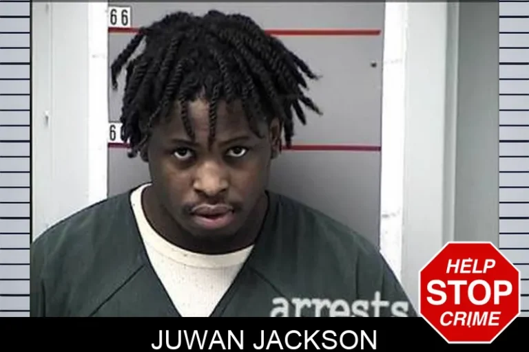 Juwan Jackson