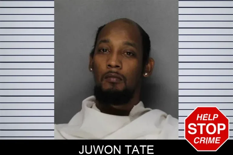 Juwon Tate