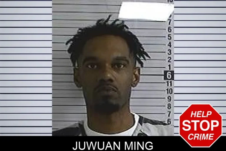 Juwuan Ming