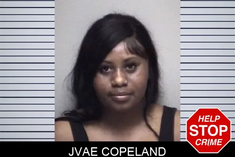 Jvae Copeland
