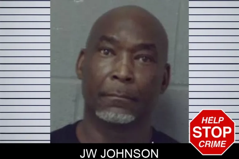 Jw Johnson