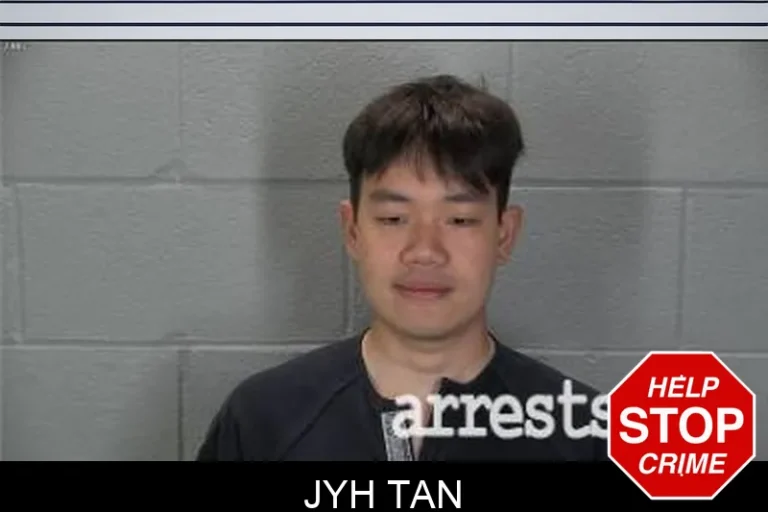 Jyh Tan