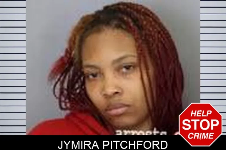 Jymira Pitchford
