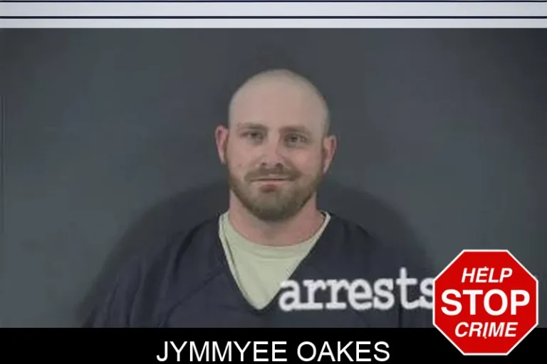 Jymmyee Oakes