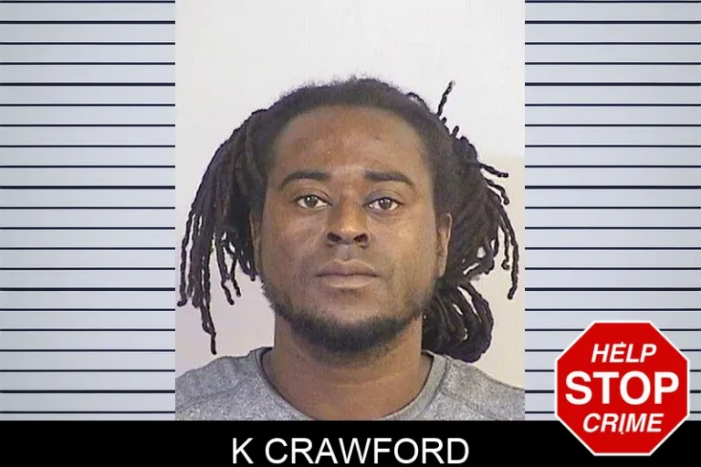 K Crawford