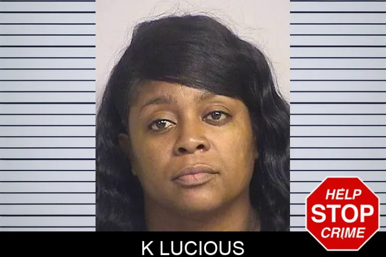 K Lucious