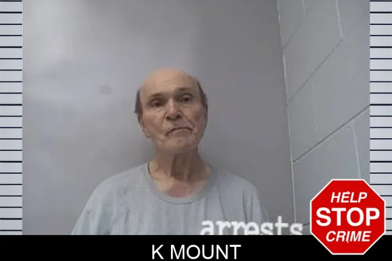 K Mount
