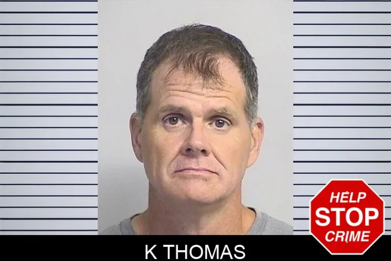 K Thomas