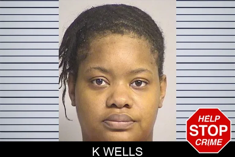 K Wells