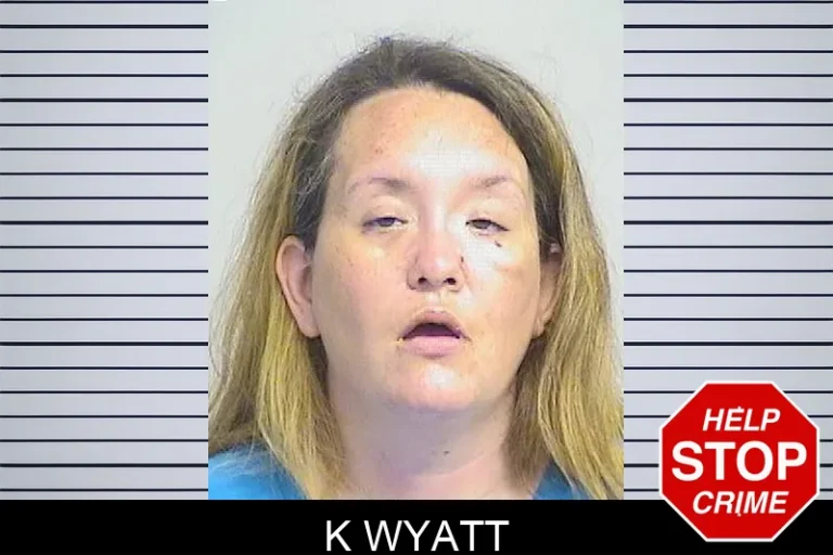 K Wyatt