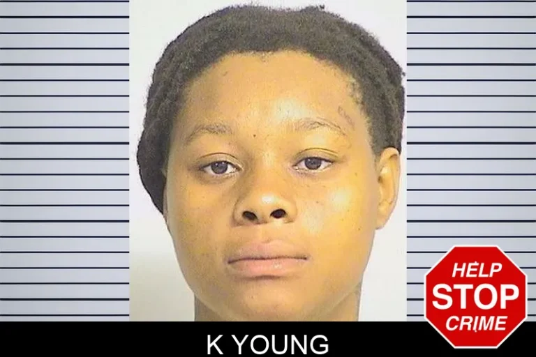 K Young