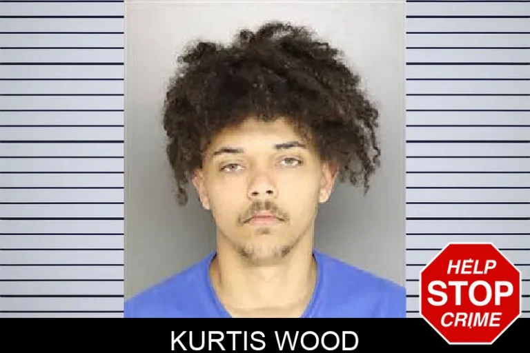 KURTIS WOOD