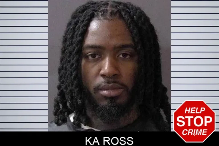 Ka Ross
