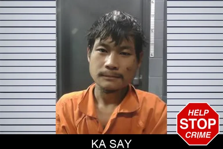 Ka Say