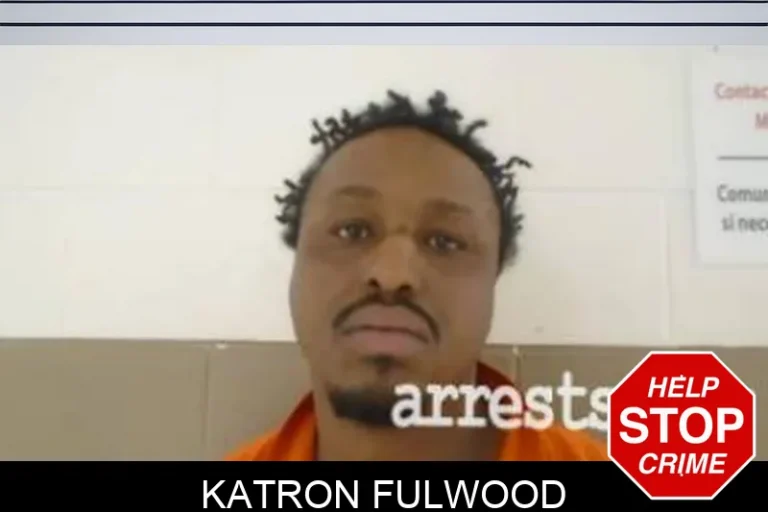 KaTron Fulwood