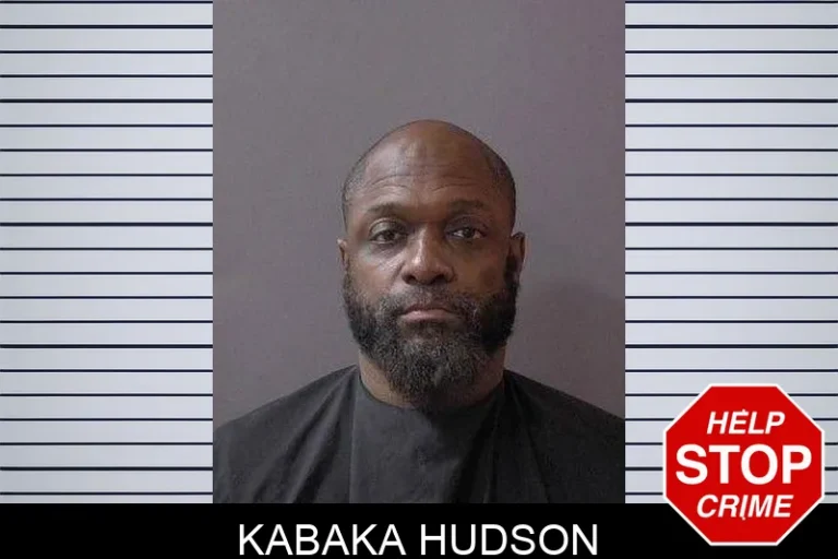 Kabaka Hudson