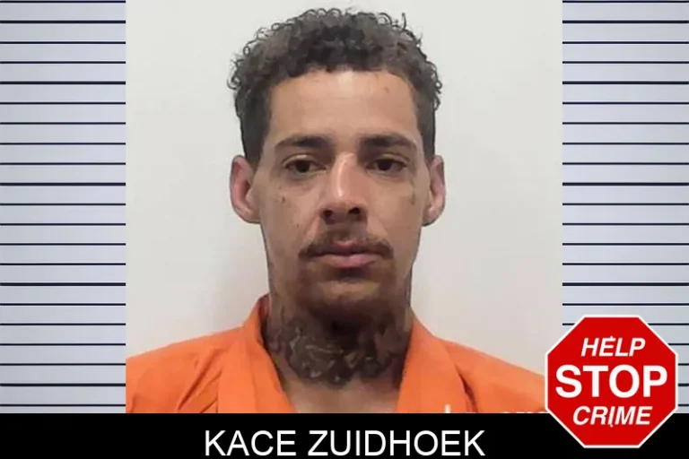 Kace Zuidhoek