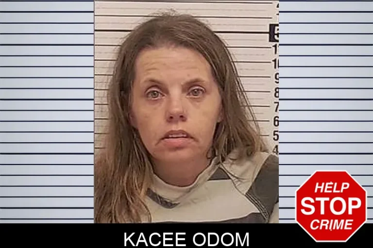 Kacee Odom