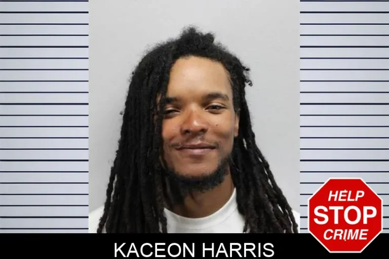 Kaceon Harris