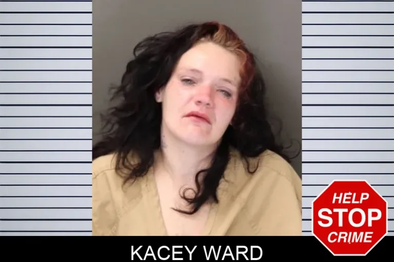 Kacey Ward