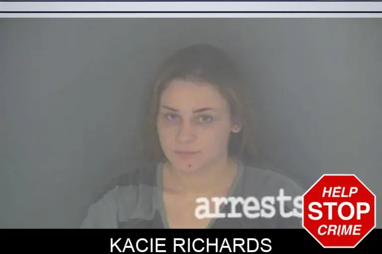 Kacie Richards