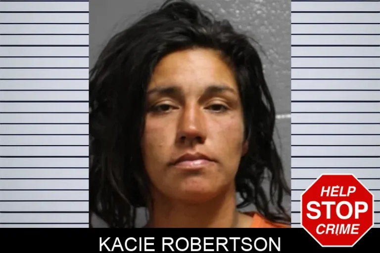 Kacie Robertson