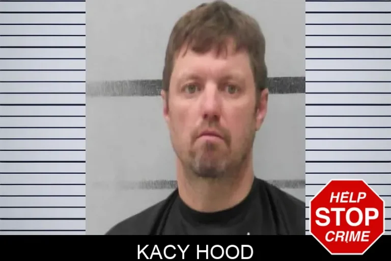 Kacy Hood