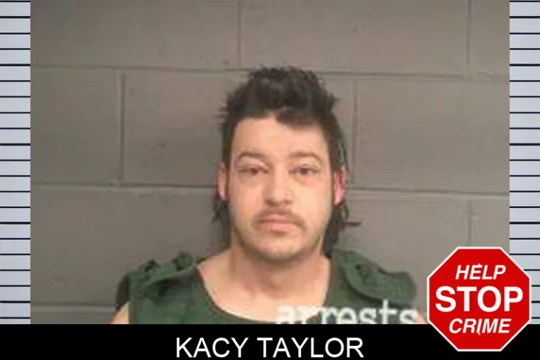 Kacy Taylor