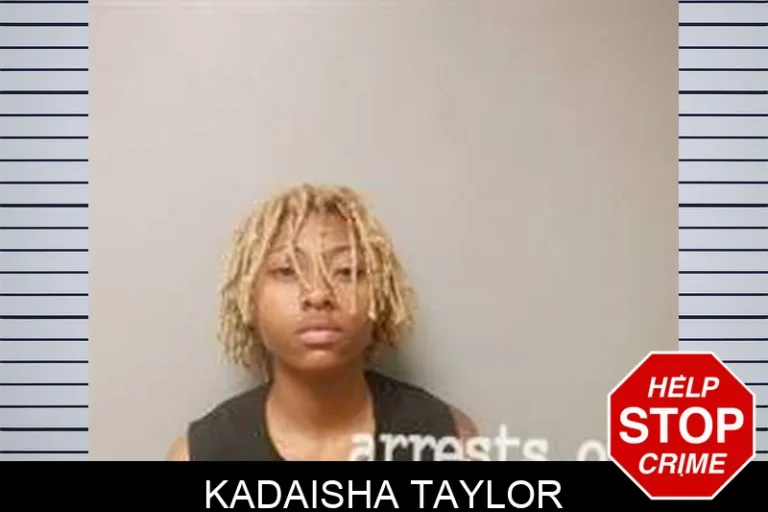 Kadaisha Taylor