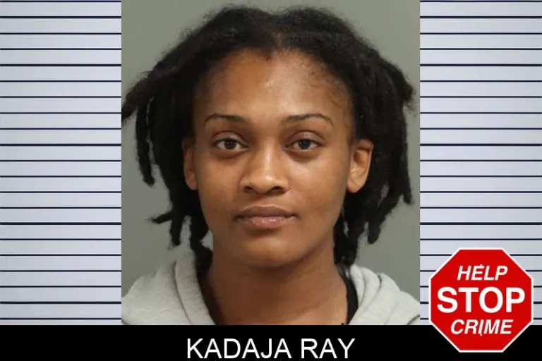 Kadaja Ray