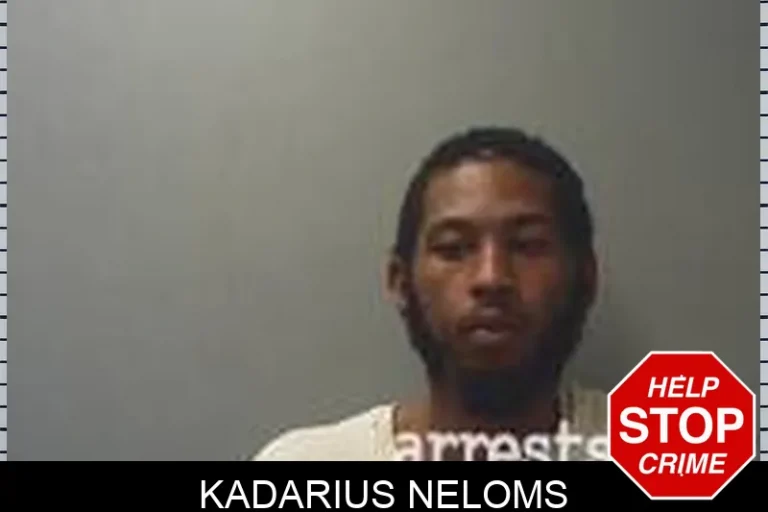 Kadarius Neloms