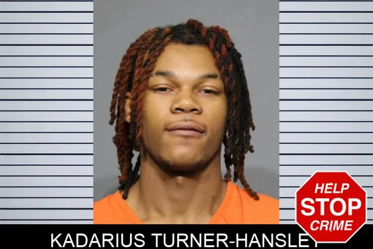 Kadarius Turner-Hansley
