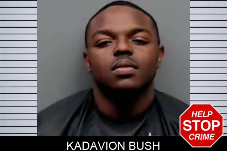 Kadavion Bush