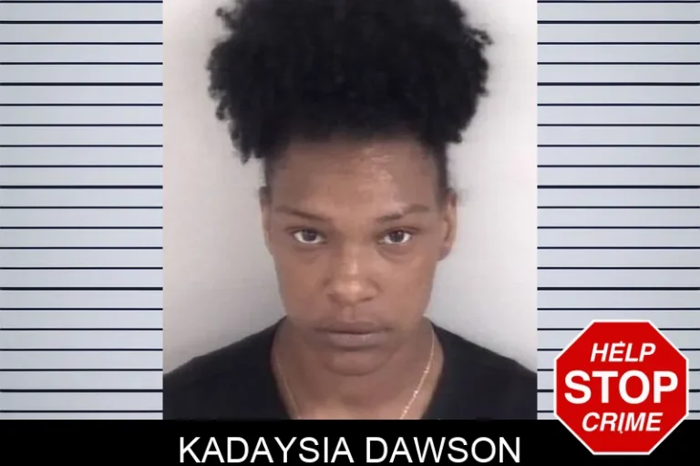 Kadaysia Dawson
