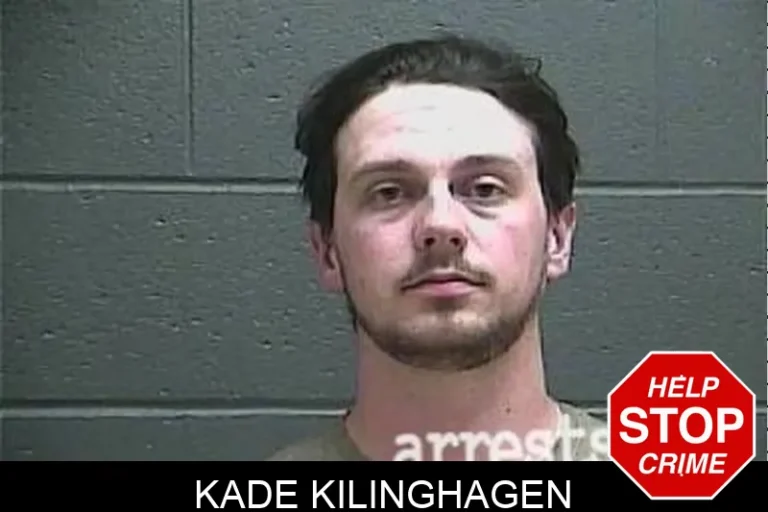 Kade Kilinghagen