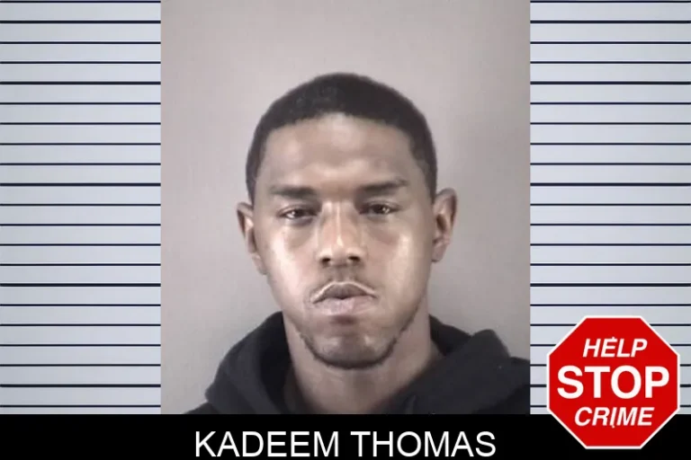 Kadeem Thomas