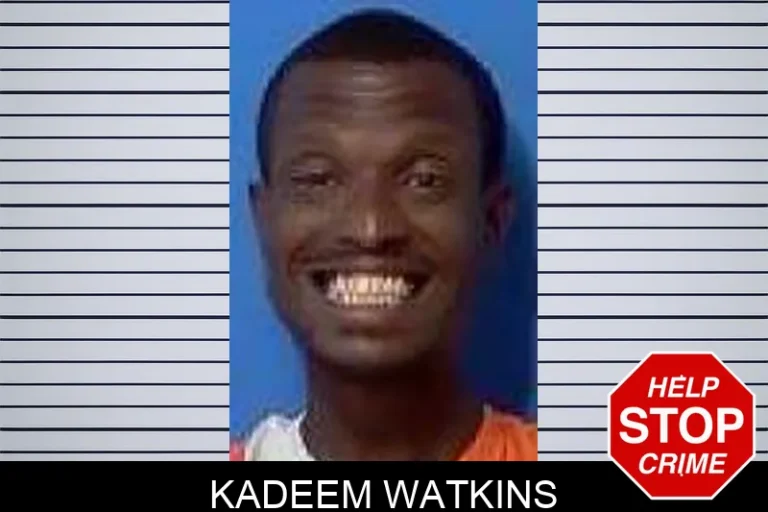 Kadeem Watkins