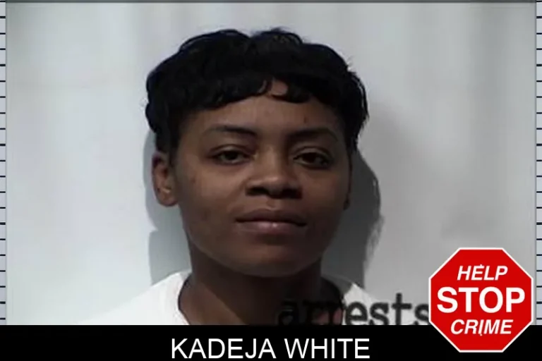 Kadeja White