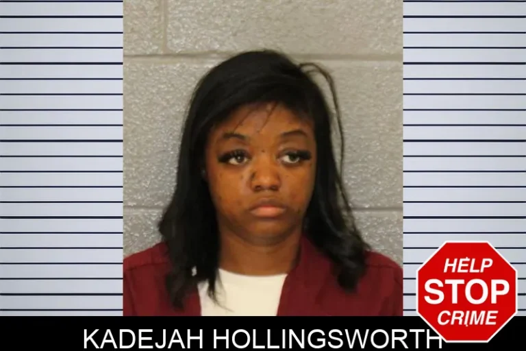 Kadejah Hollingsworth