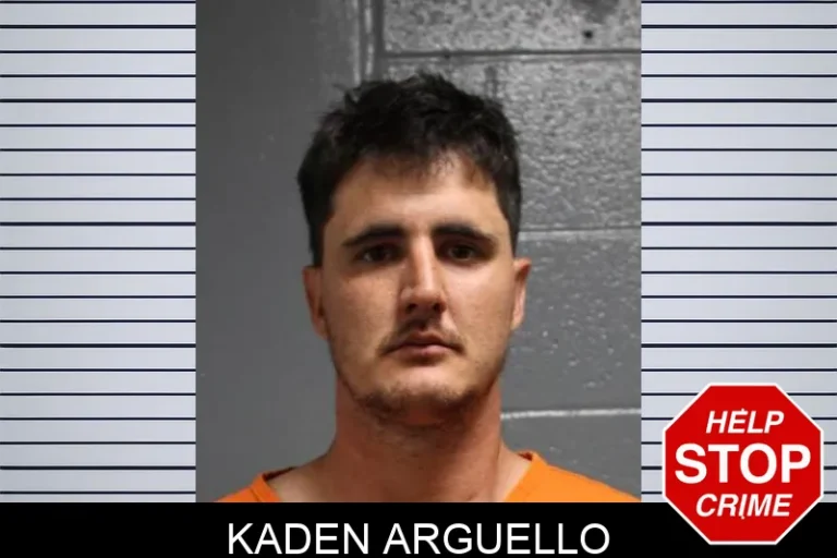 Kaden Arguello