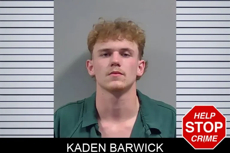 Kaden Barwick