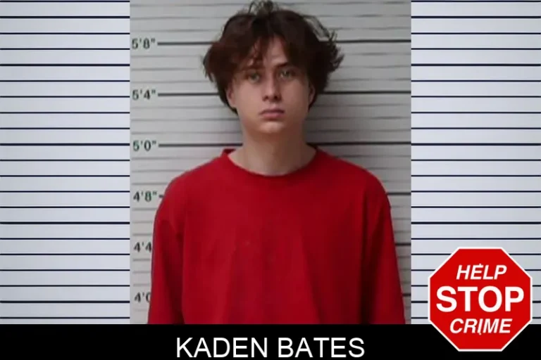 Kaden Bates